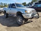 2002 Toyota Tacoma Xtracab