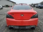 2013 Hyundai Genesis Coupe 2.0T