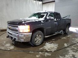 2013 Chevrolet Silverado K1500 LT en venta en Central Square, NY