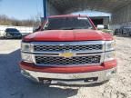 2014 Chevrolet Silverado K1500 LTZ