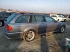 2002 BMW 525 IT Automatic