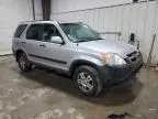 2003 Honda CR-V EX