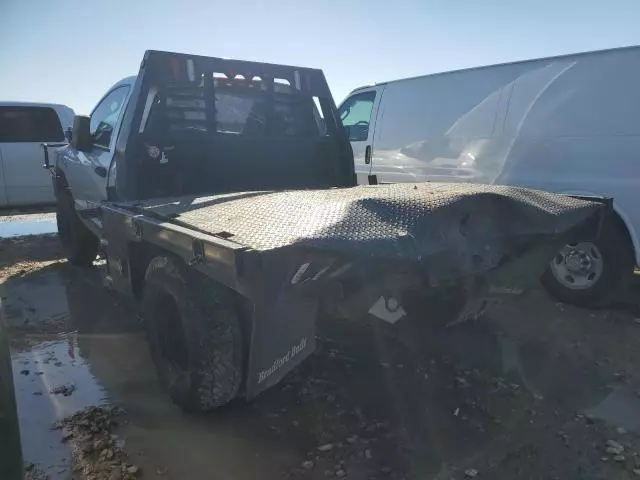 2007 Dodge RAM 3500 SLT