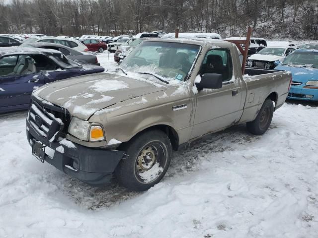 2006 Ford Ranger