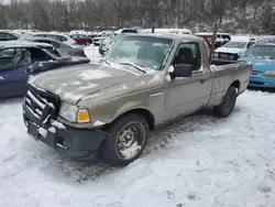 2006 Ford Ranger en venta en Marlboro, NY