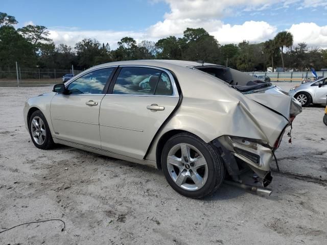 2011 Chevrolet Malibu 1LT