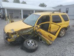 2003 Ford Escape XLT en venta en Prairie Grove, AR