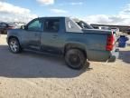 2009 Chevrolet Avalanche C1500 LT