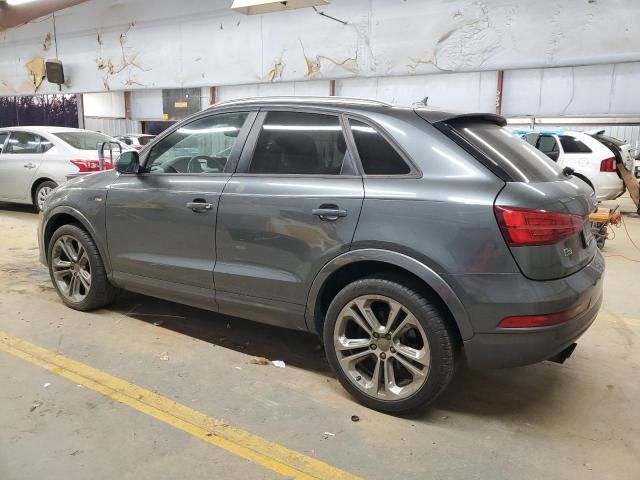 2018 Audi Q3 Premium