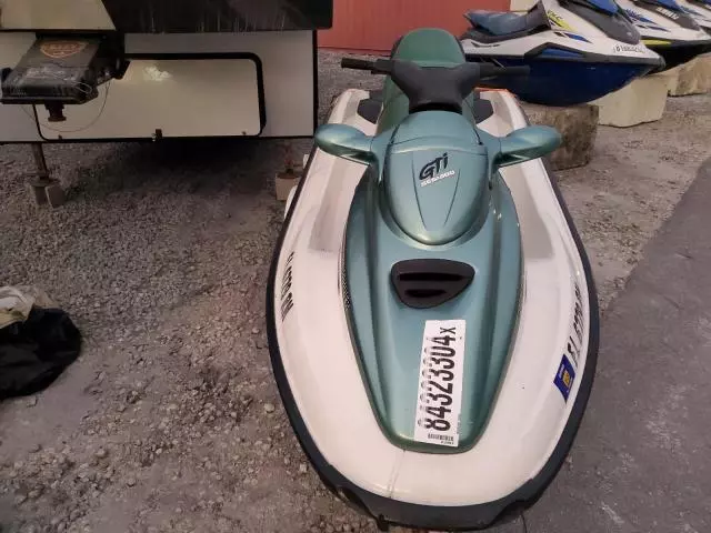 2000 Seadoo GTI