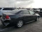 2014 Chevrolet Impala Limited LT