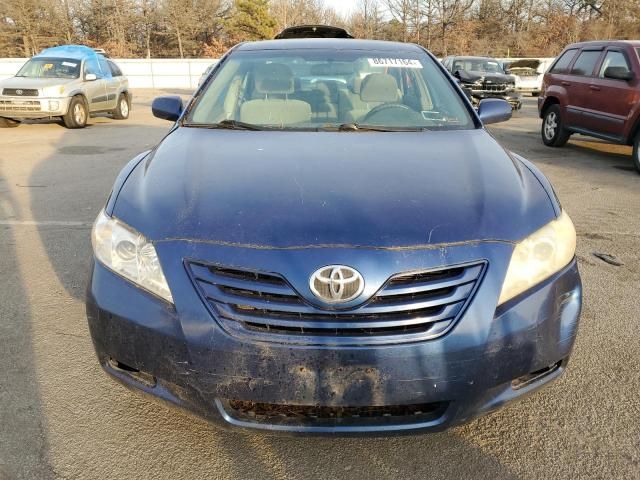 2007 Toyota Camry CE