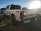 2024 Ford F250 Super Duty