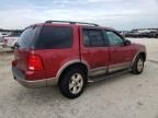 2004 Ford Explorer Eddie Bauer