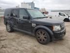 2012 Land Rover LR4 HSE