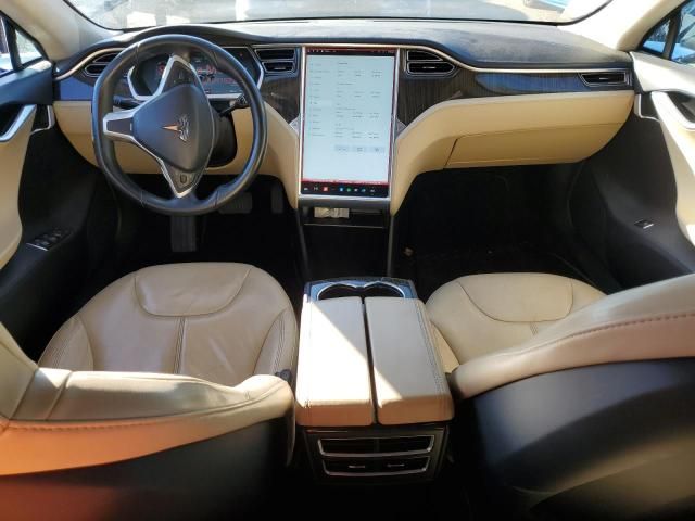 2013 Tesla Model S