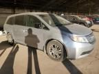 2012 Honda Odyssey EX