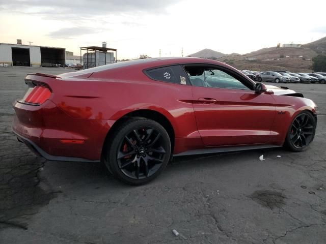 2015 Ford Mustang GT