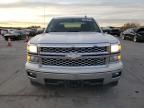 2015 Chevrolet Silverado C1500 LT