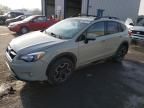 2014 Subaru XV Crosstrek 2.0 Limited