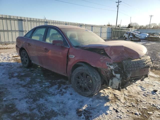 2009 Ford Taurus SE