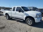 2005 Ford F250 Super Duty