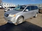 2012 Dodge Grand Caravan Crew