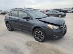 2015 Subaru XV Crosstrek Sport Limited