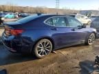 2016 Acura TLX Tech