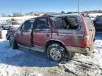 2000 Toyota 4runner SR5