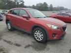 2013 Mazda CX-5 Touring