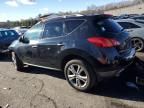 2009 Nissan Murano S