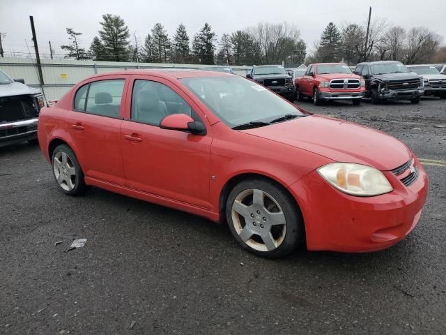 2008 Chevrolet Cobalt Sport