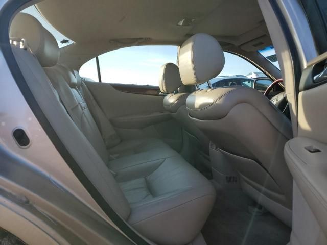 2004 Lexus ES 330