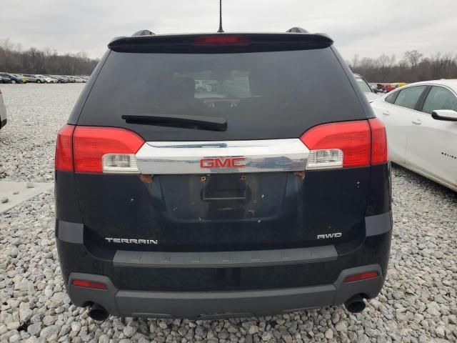 2014 GMC Terrain SLE