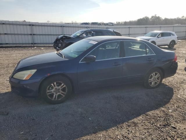 2006 Honda Accord EX