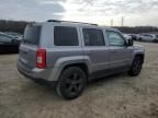 2017 Jeep Patriot Sport