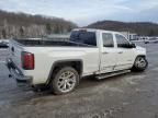 2017 GMC Sierra K1500 SLT