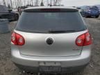 2008 Volkswagen Rabbit