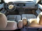 2003 Mercury Grand Marquis LS