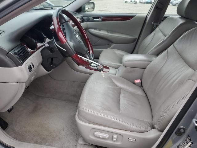 2004 Lexus ES 330