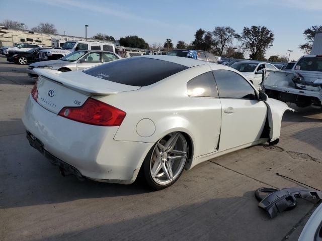 2005 Infiniti G35