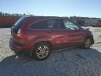 2011 Honda CR-V EXL