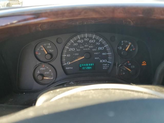 2005 Chevrolet Express G1500