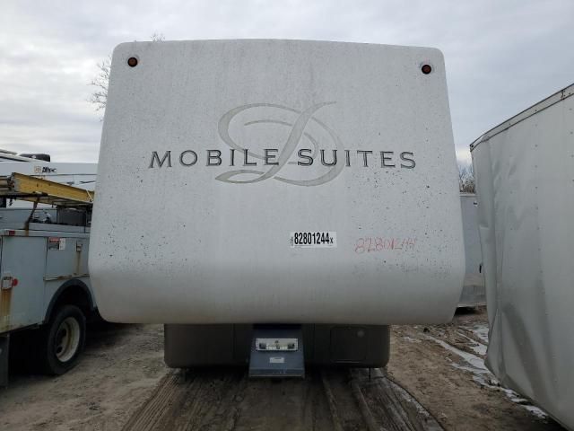 2004 Doubletree Moblsuites