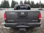 2010 Nissan Titan XE