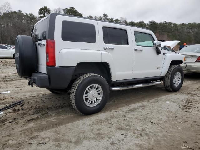 2008 Hummer H3