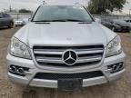 2011 Mercedes-Benz GL 450 4matic