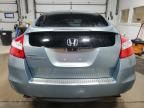 2010 Honda Accord Crosstour EXL