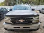 2006 Chevrolet Silverado C1500